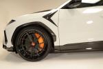 Lamborghini Urus Bianco Icarus by TopCar 2019 года